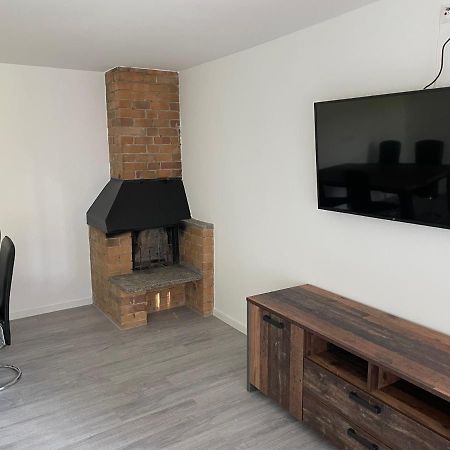 Ferienhaus Jonscher Königs Wusterhausen Екстериор снимка