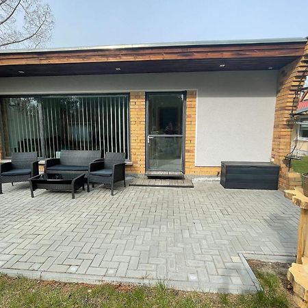 Ferienhaus Jonscher Königs Wusterhausen Екстериор снимка