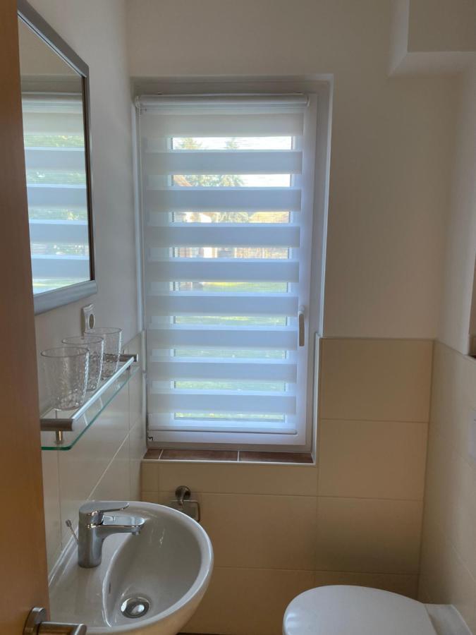 Ferienhaus Jonscher Königs Wusterhausen Екстериор снимка
