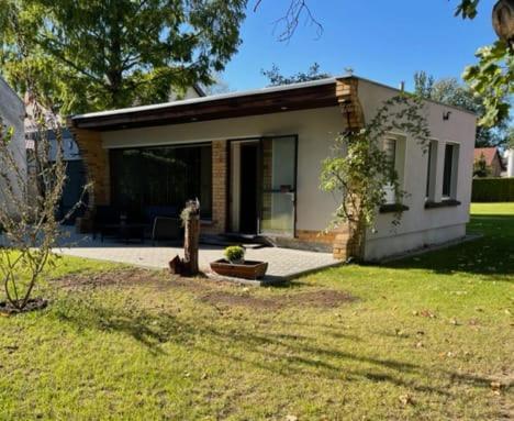 Ferienhaus Jonscher Königs Wusterhausen Екстериор снимка