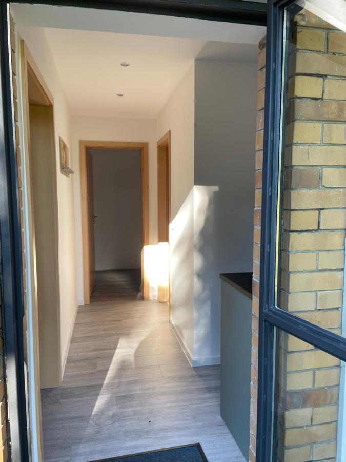 Ferienhaus Jonscher Königs Wusterhausen Екстериор снимка