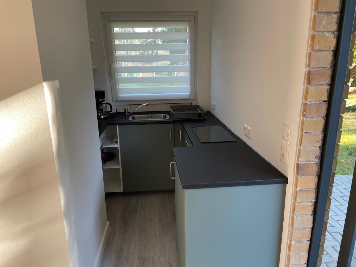 Ferienhaus Jonscher Königs Wusterhausen Екстериор снимка