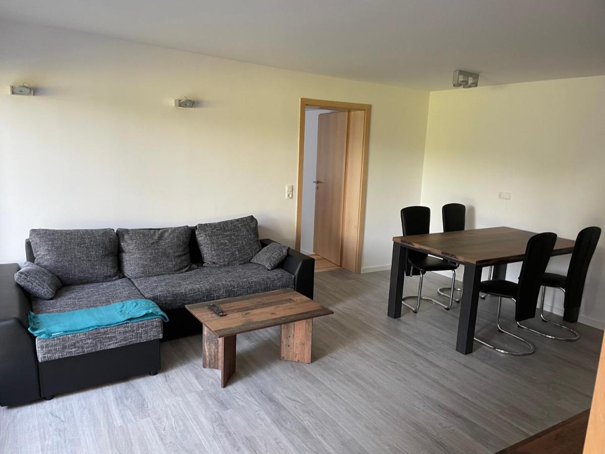 Ferienhaus Jonscher Königs Wusterhausen Екстериор снимка